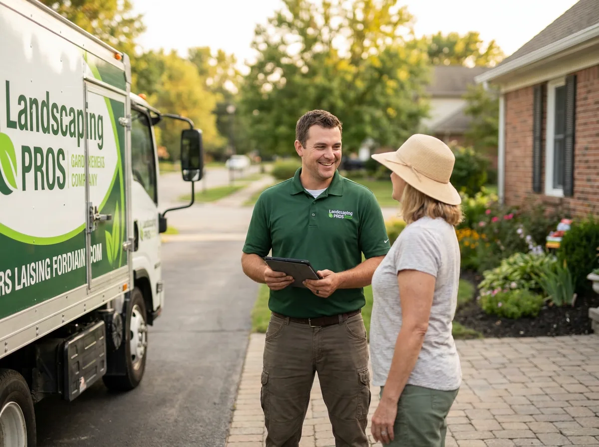 Landscaping Baileyville, ME FAQs